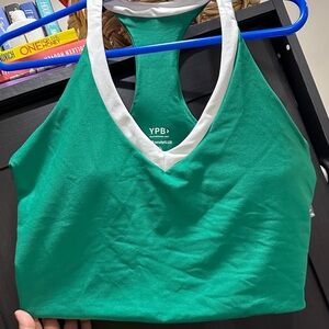 Abercrombie Sports Bra/Top